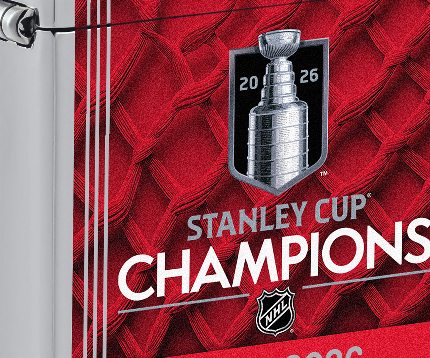 2026 Stanley Cup® Champions