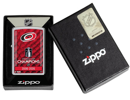 2026 Stanley Cup® Champions
