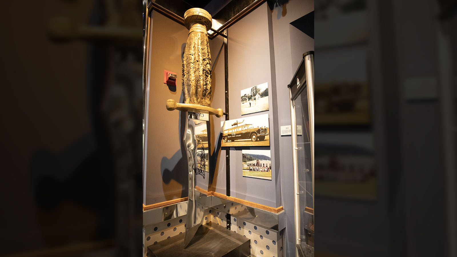 Zippo/Case Museum & Flagship Store – Zippo USA