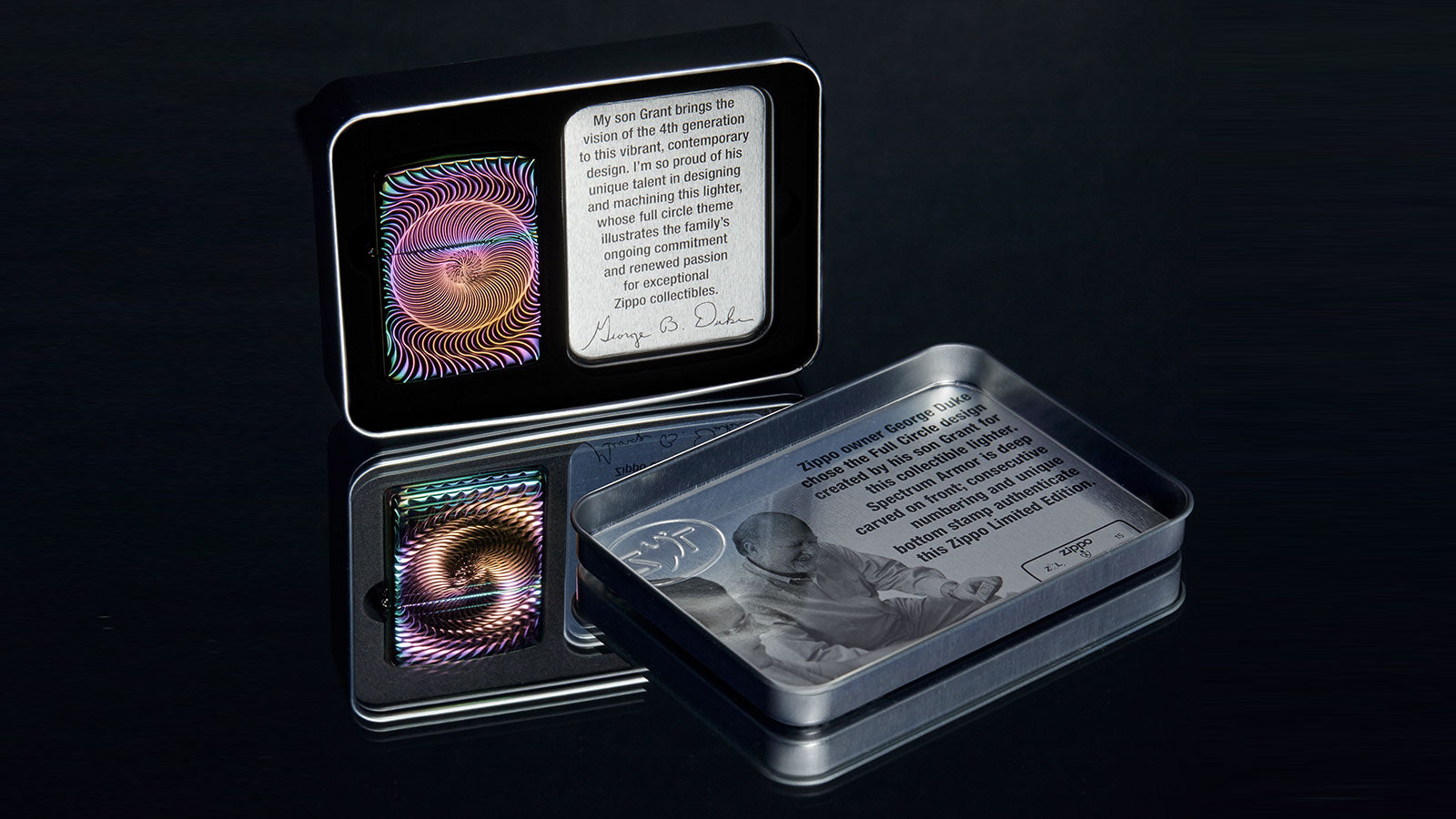 Zippo/Case Museum & Flagship Store – Zippo USA