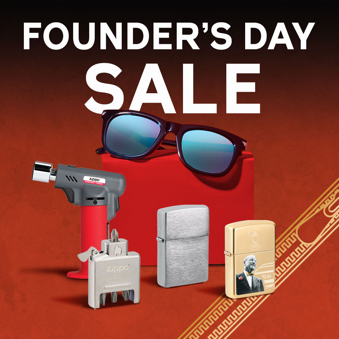 Founder's Day SALE - Shop Collections