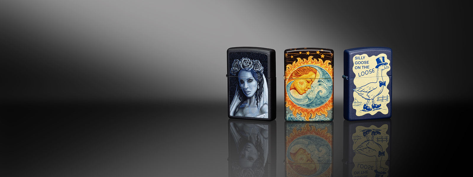 Official Zippo Website | Zippo.com – Zippo USA