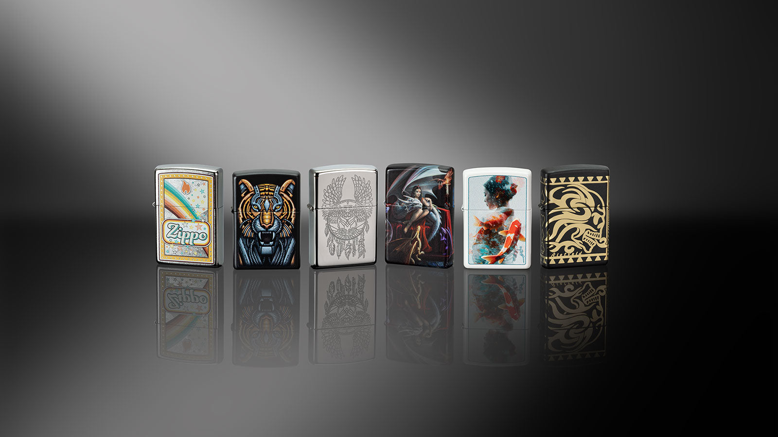 Official Zippo Website | Zippo.com – Zippo USA