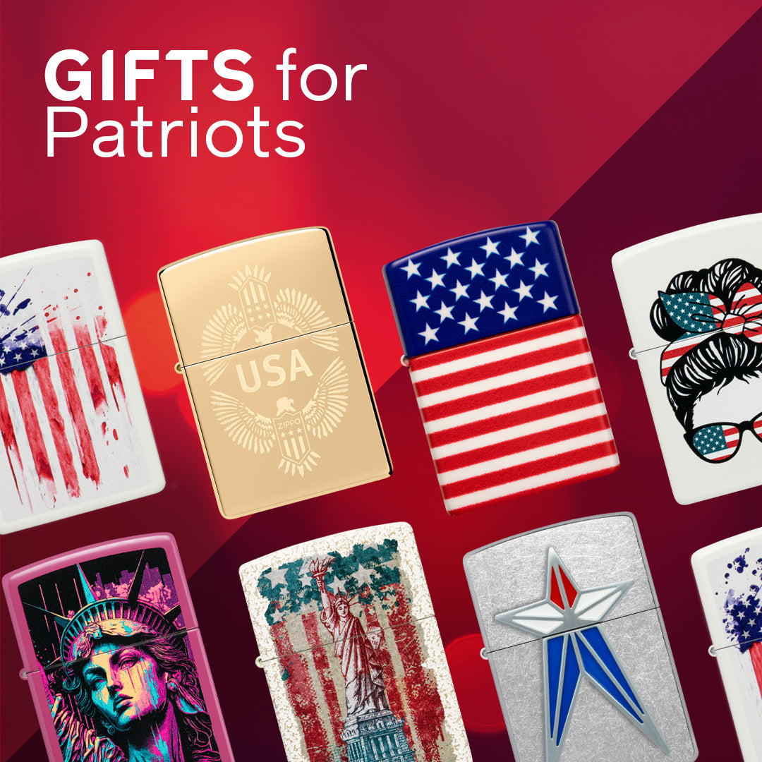 Official Zippo Website | Zippo.com – Zippo USA