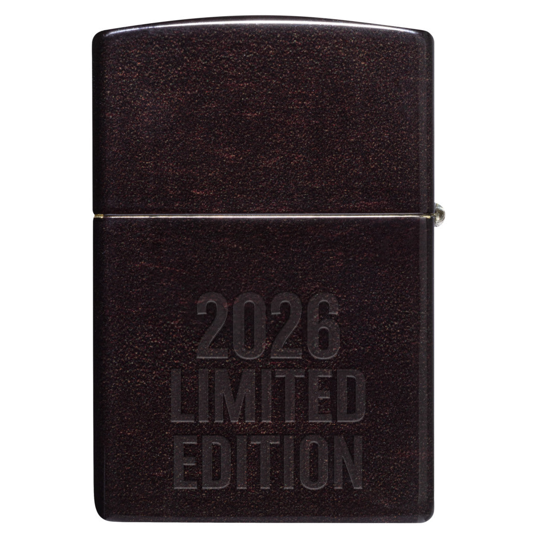 2026 Harley-Davidson® Limited Edition Lighter of the Year