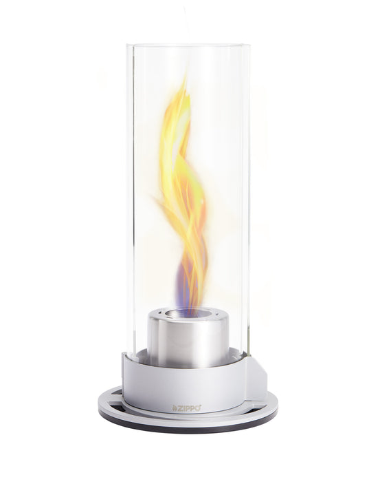 Zippo FlameScapes™ Spiral Fire Feature XL – Zippo USA