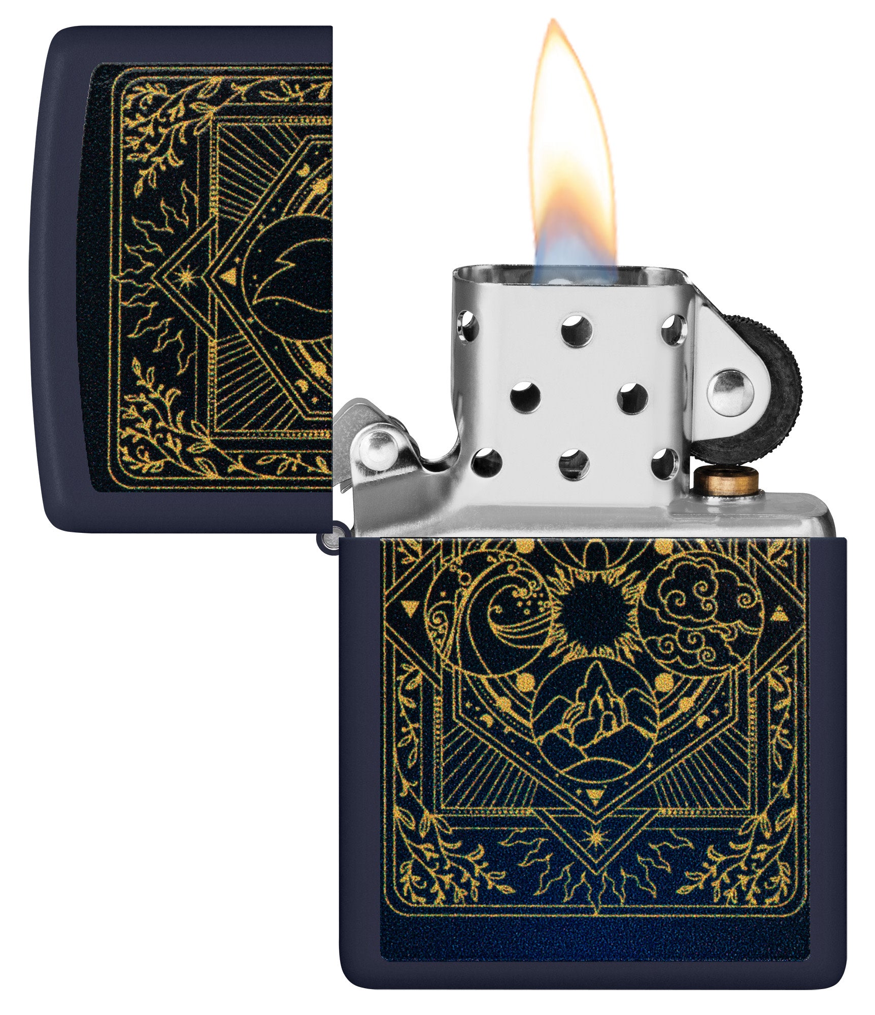 Popular Zippo Lighter