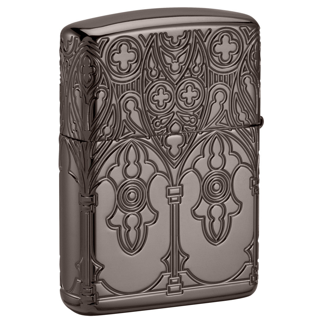 Gothic Window Design