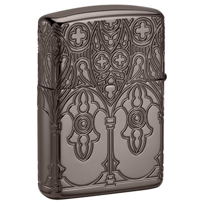 Gothic Window Design