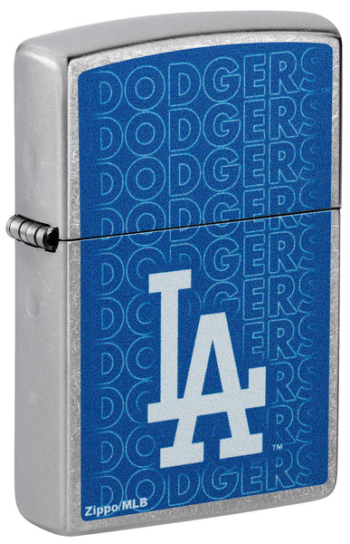 Zippoライター Dodgers 2024 ワールドシリーズ チャンピオン MLB® World Series Champions™ - Los Angeles Dodgers™ – Zippo USA