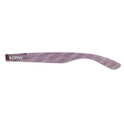 Herringbone Print Wide Frame Reading Glasses