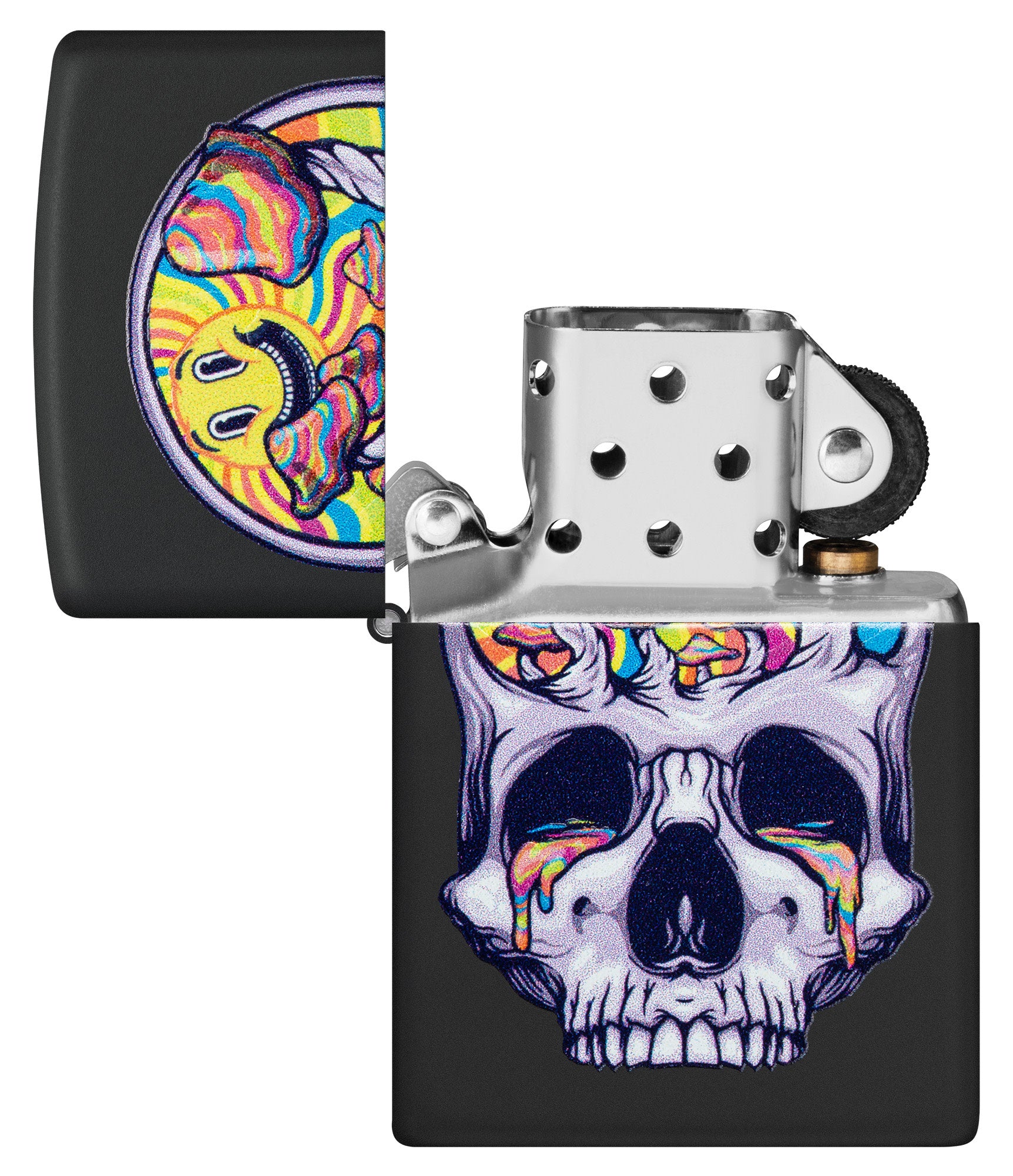 Zippo - Zippo Chrome Brossé Skull de 2022 - Accendino - Catawiki Zippo - Zippo Chrome Brossé Skull de 2022 - Accendino - Catawiki