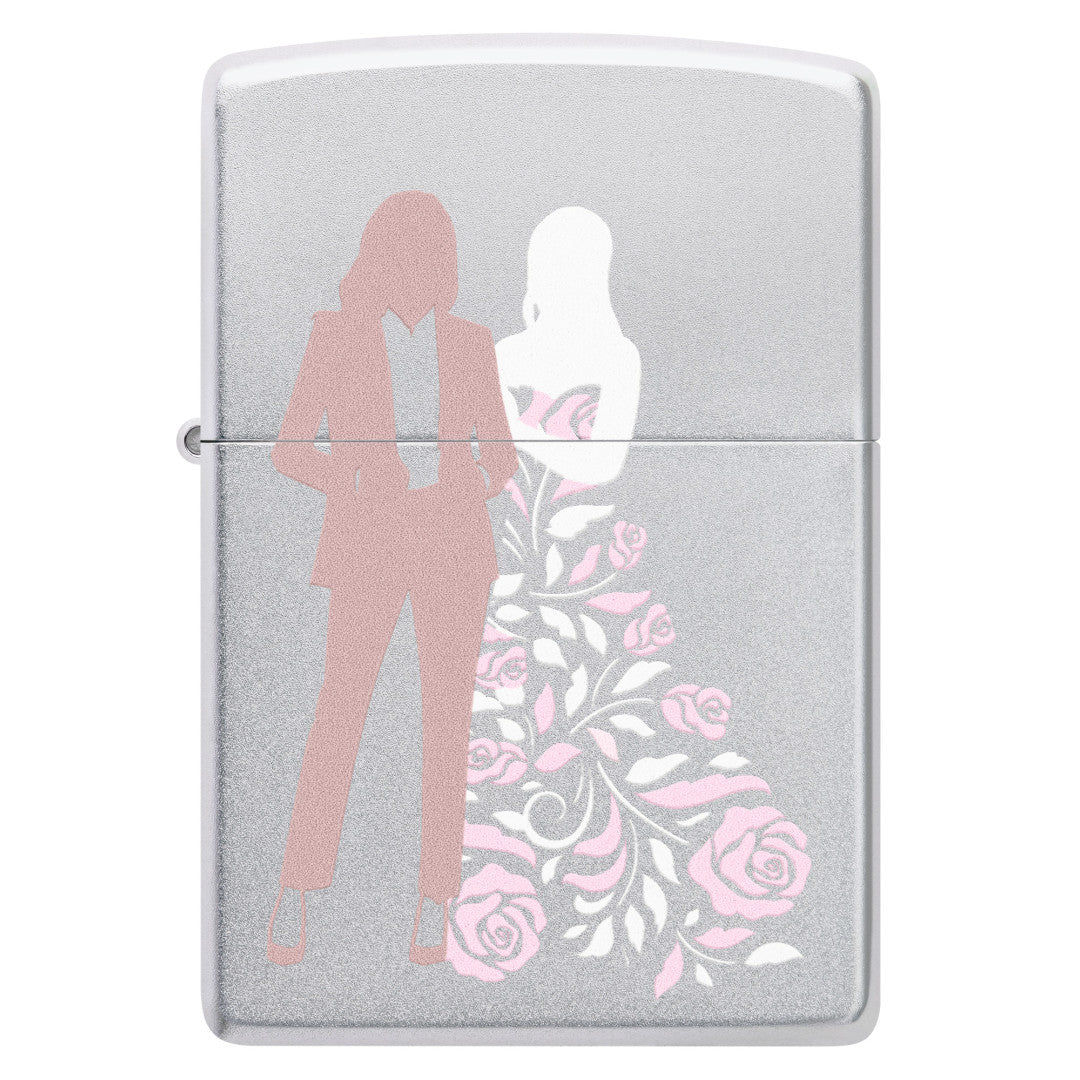 Wedding Couple Design