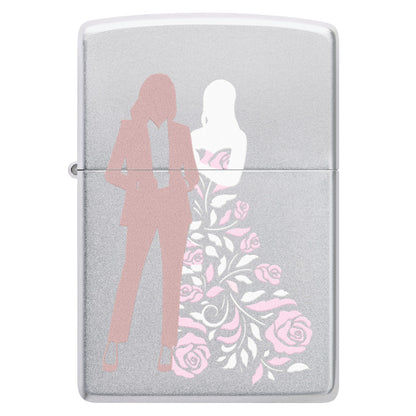 Wedding Couple Design
