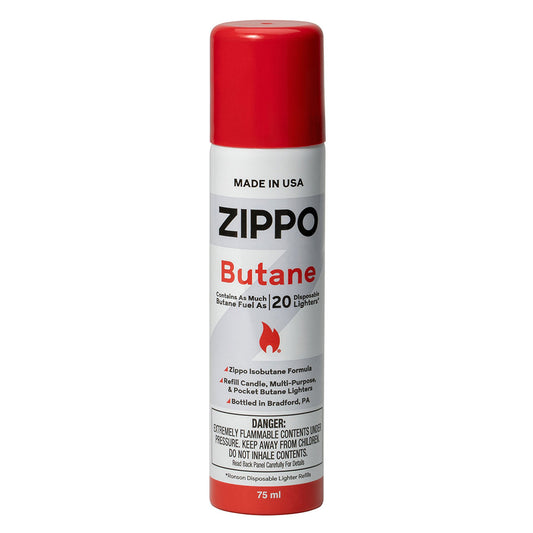 Butane Fuel