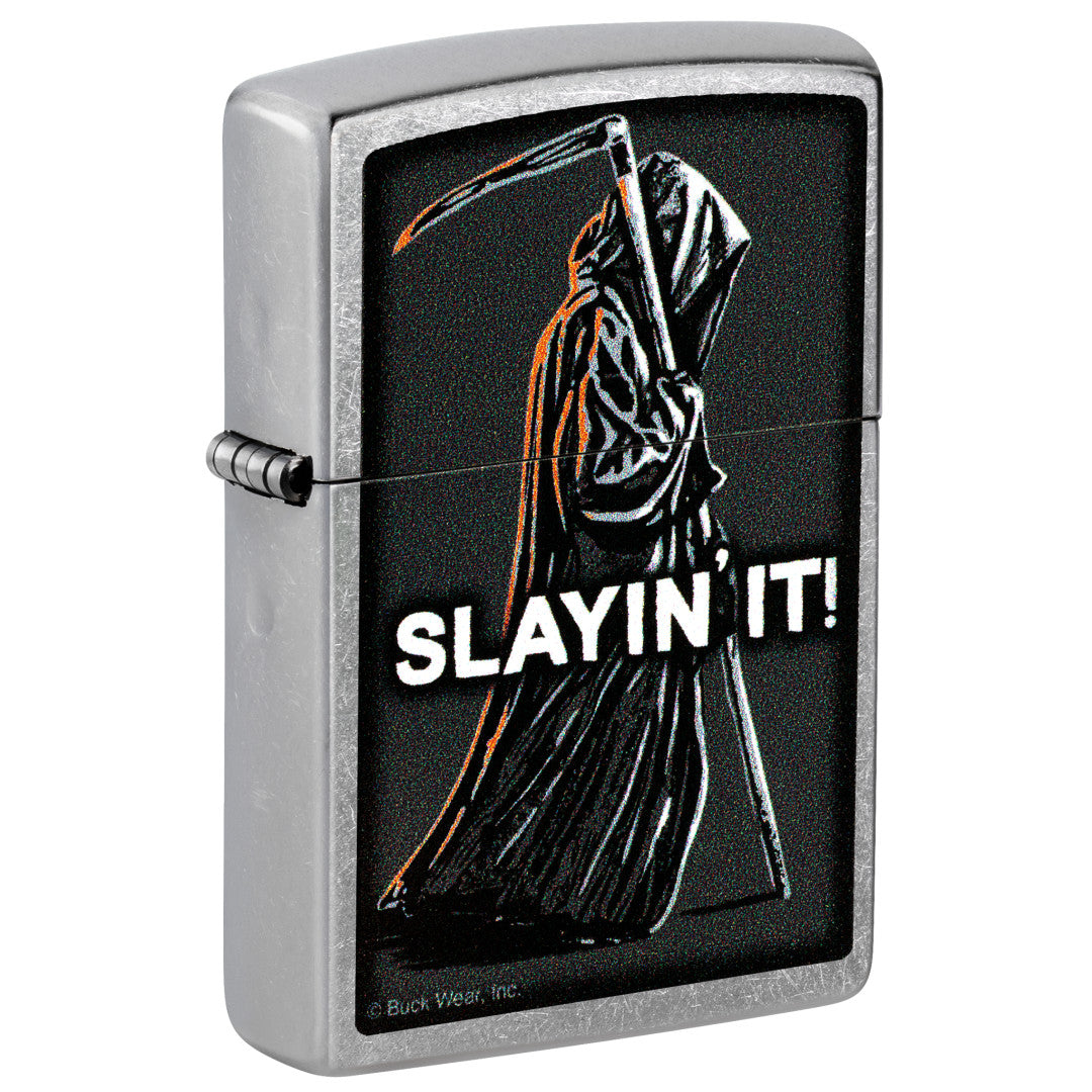 Authentic Zippo: Lighters – Zippo USA