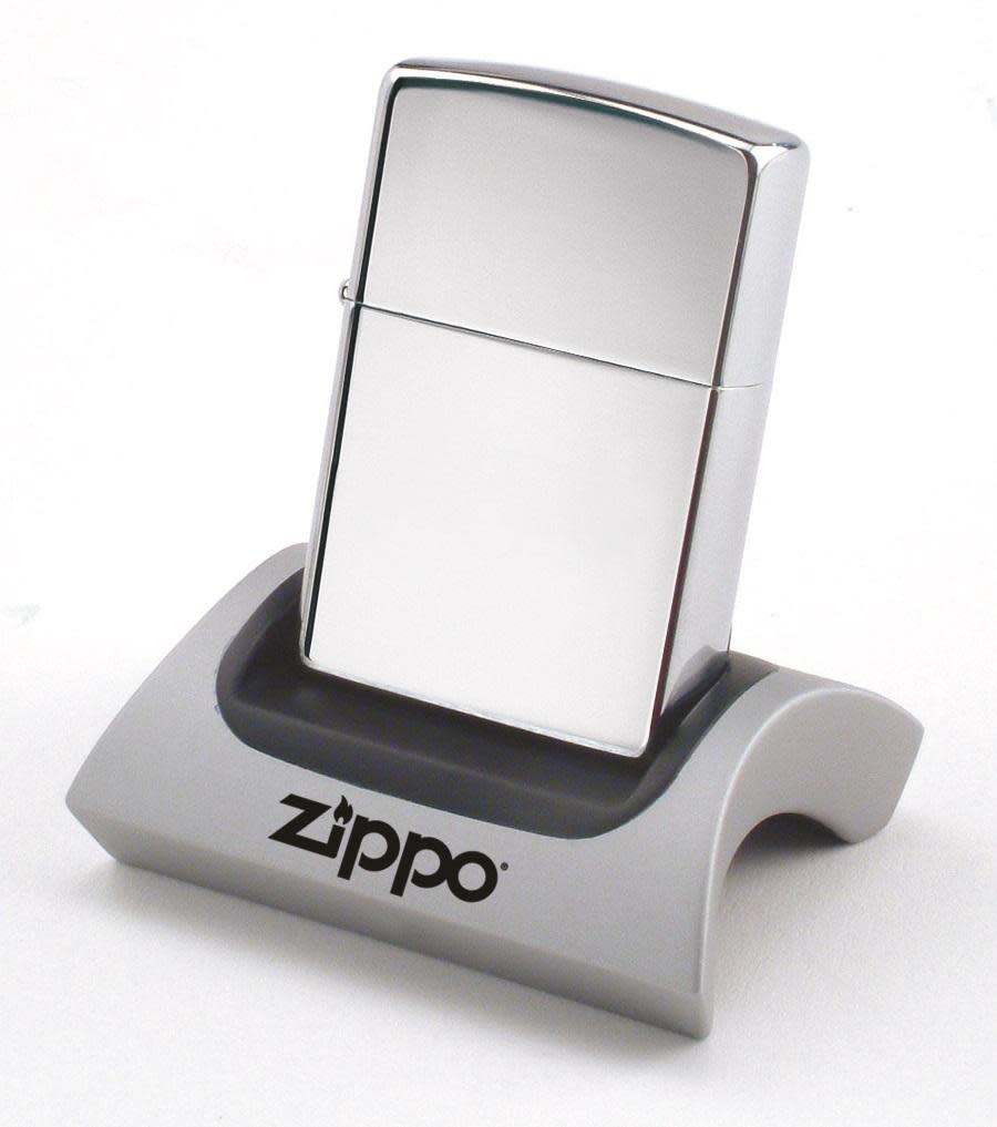 Magnetic Lighter Display Stand – Zippo USA