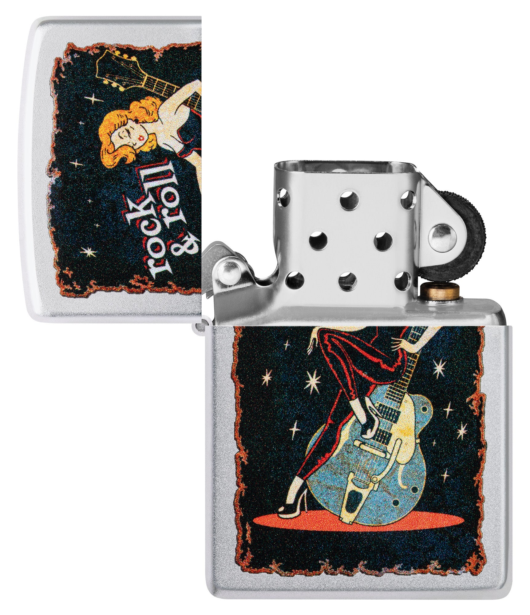 cool cigarette lighter Zippo Cool Chick Design Satin Chrome Windproof Lighter – Zippo USA cool cigarette lighter Zippo Cool Chick Design Satin Chrome Windproof Lighter – Zippo USA