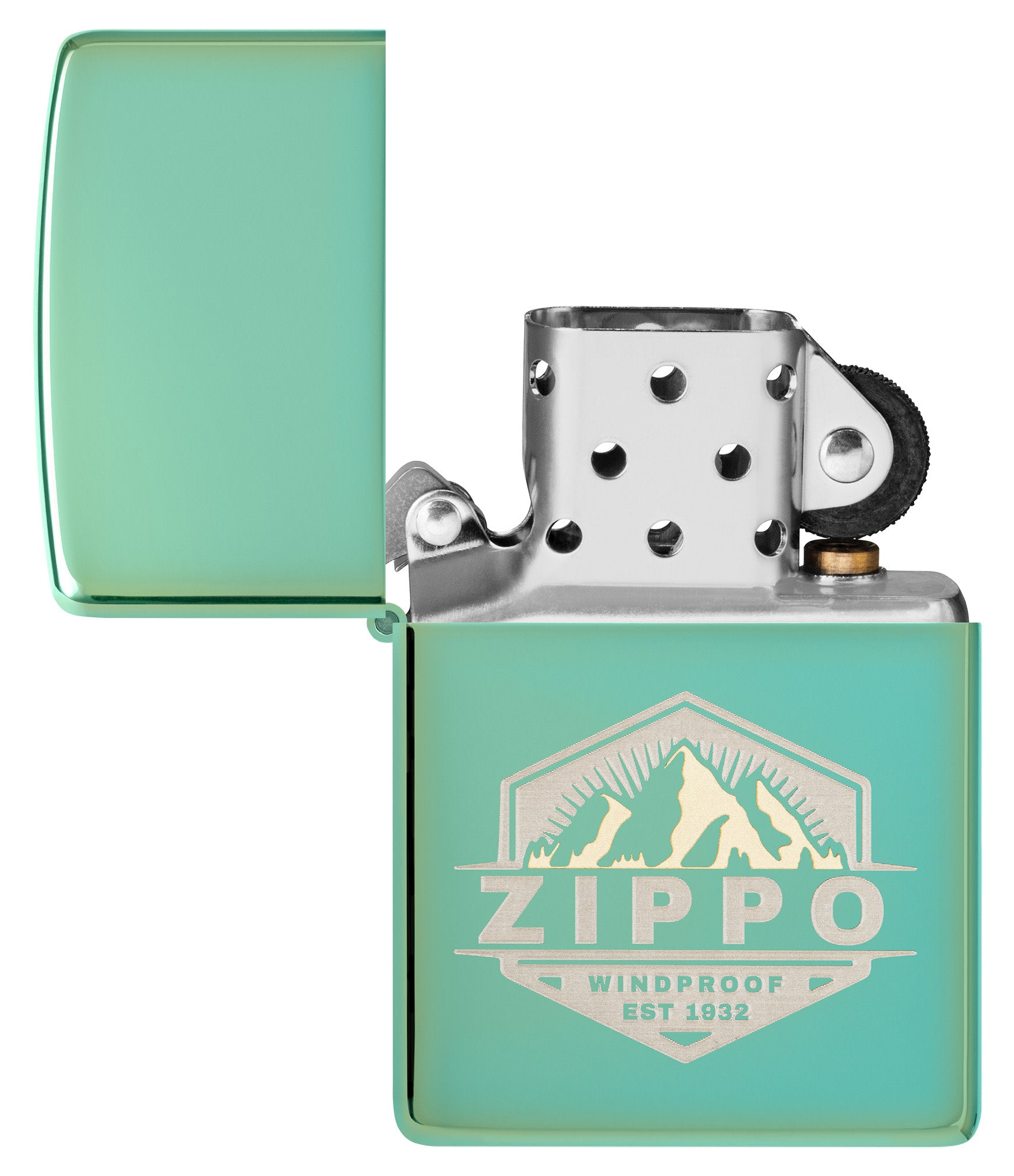 Zippo Windproof hotsell Lighter