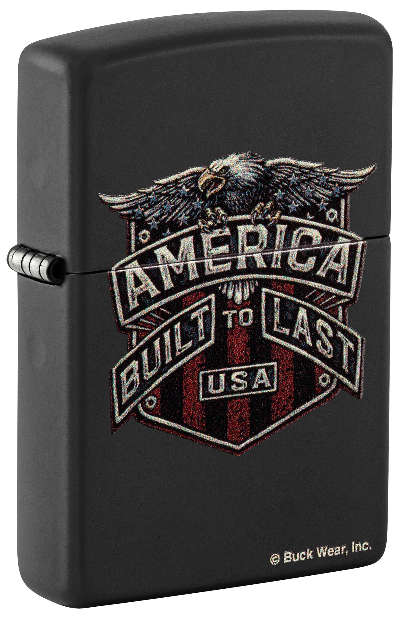 Americana – Zippo USA