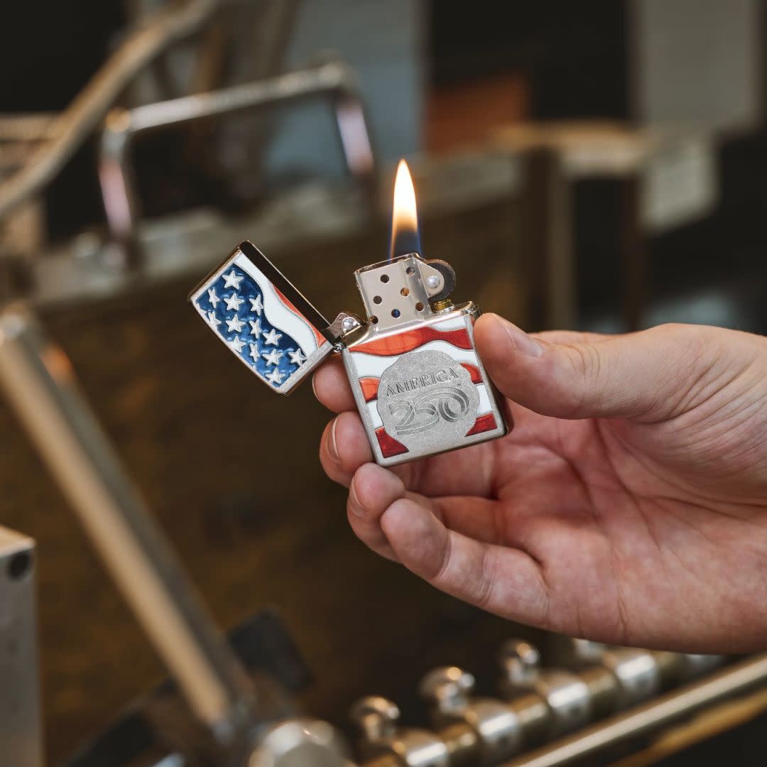 America250 Flag Design