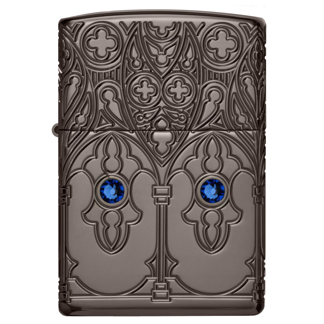 Gothic Window Design