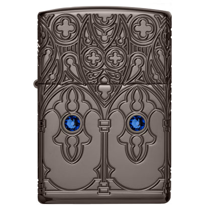 Gothic Window Design