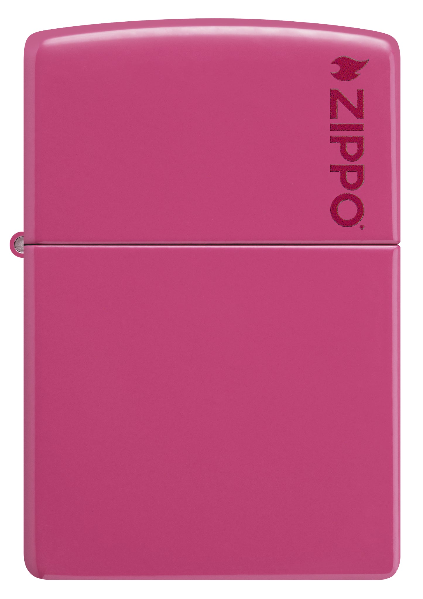 Classic Frequency Zippo Logo Windproof Lighter – Zippo USA