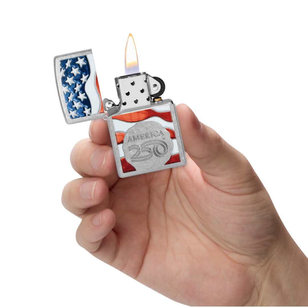 America250 Flag Design
