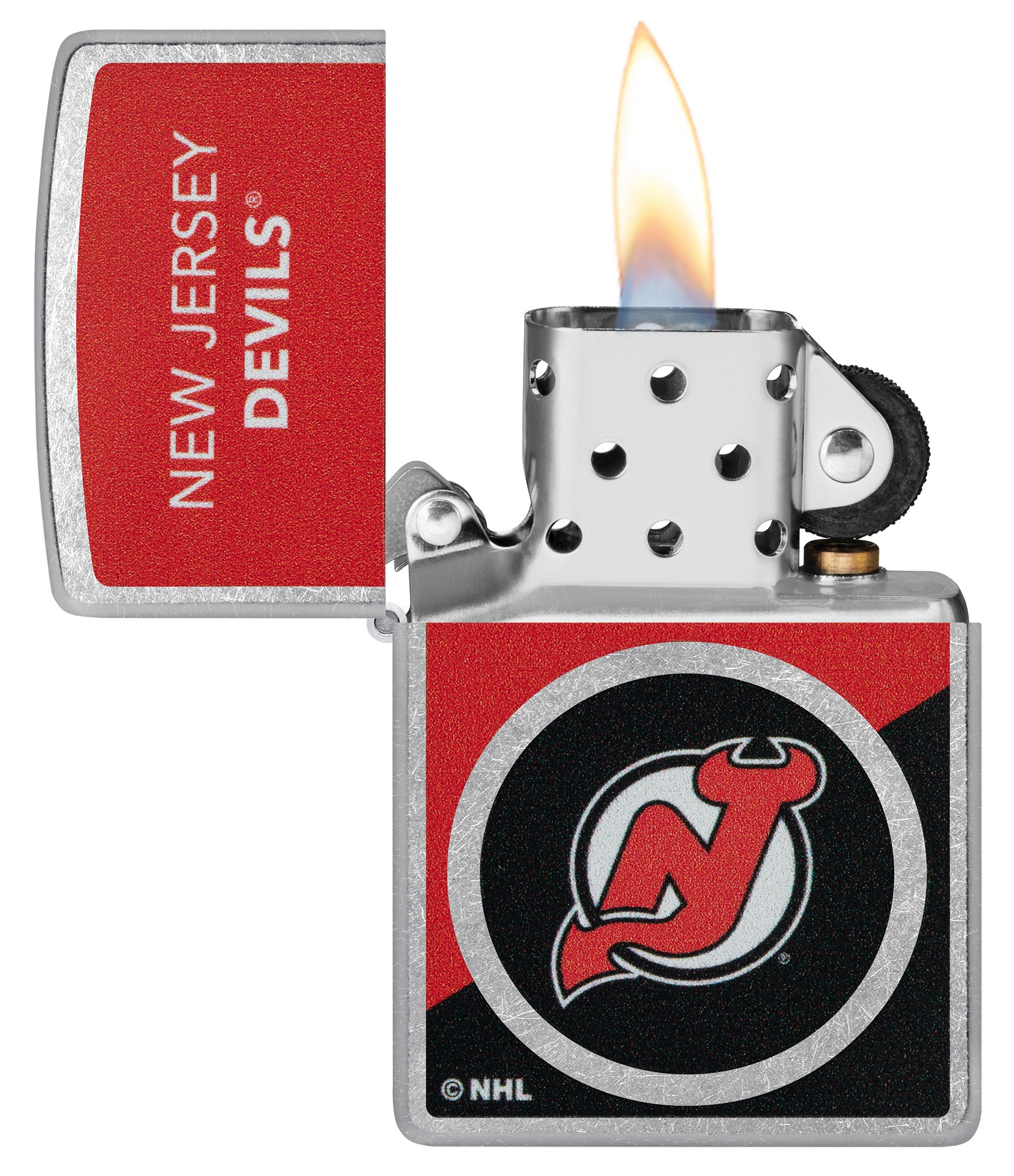 SJ sharks zippo NEW lighter San Jose hockey NHL hard to find out on sale of print