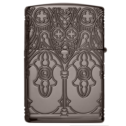 Gothic Window Design