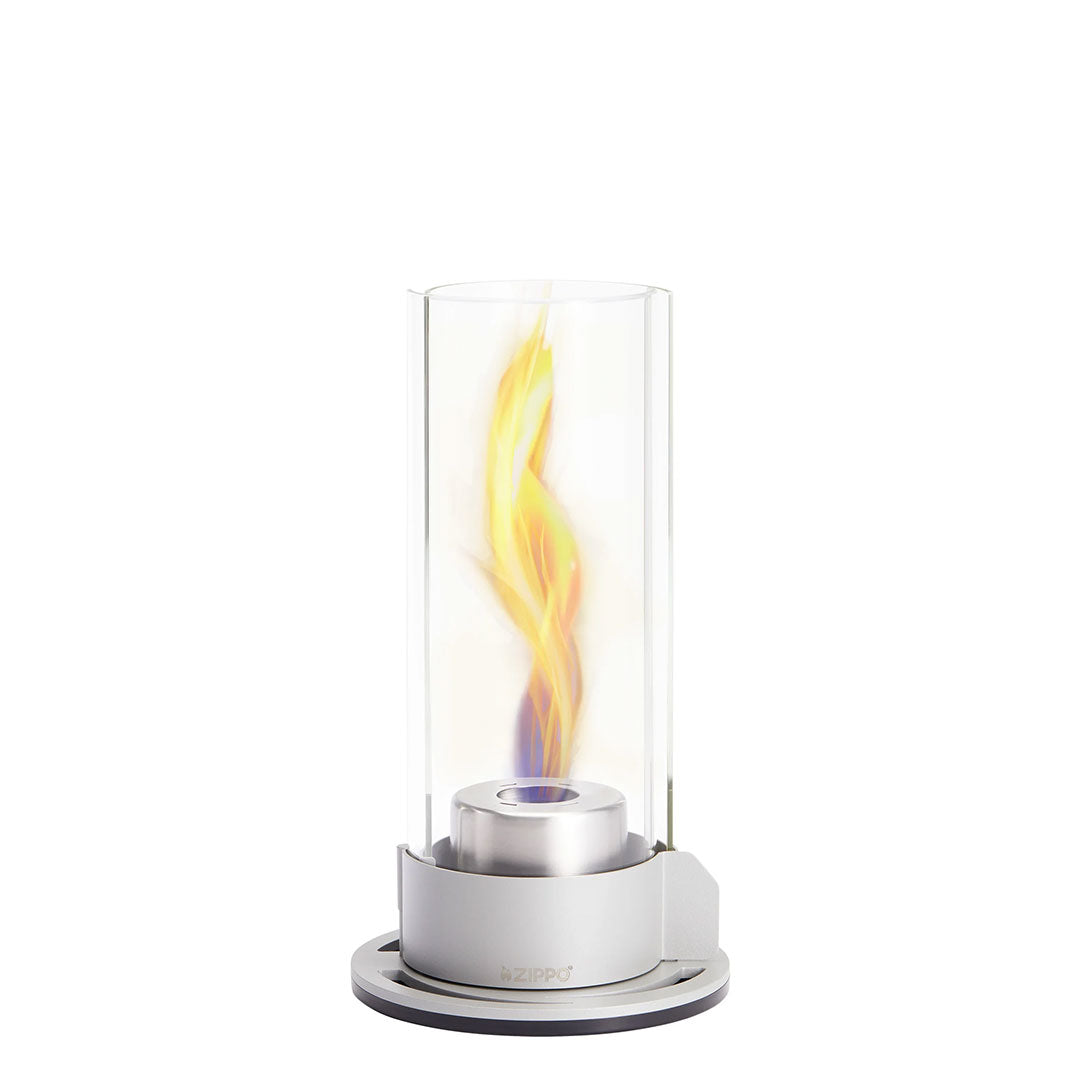 Zippo FlameScapes® Spiral Fire Feature – Zippo USA Zippo FlameScapes® Spiral Fire Feature – Zippo USA