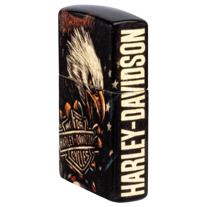 2026 Harley-Davidson® Limited Edition Lighter of the Year