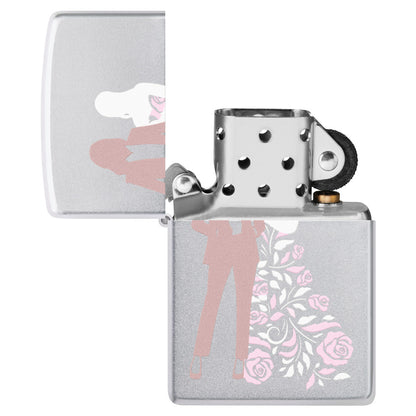 Wedding Couple Design