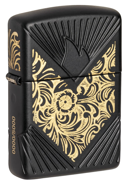 Zippo 2024 Collectible of the Year Windproof Lighter | Zippo USA