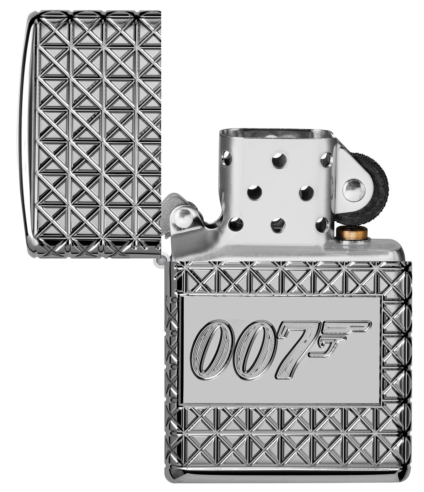 2025 James Bond Day Design