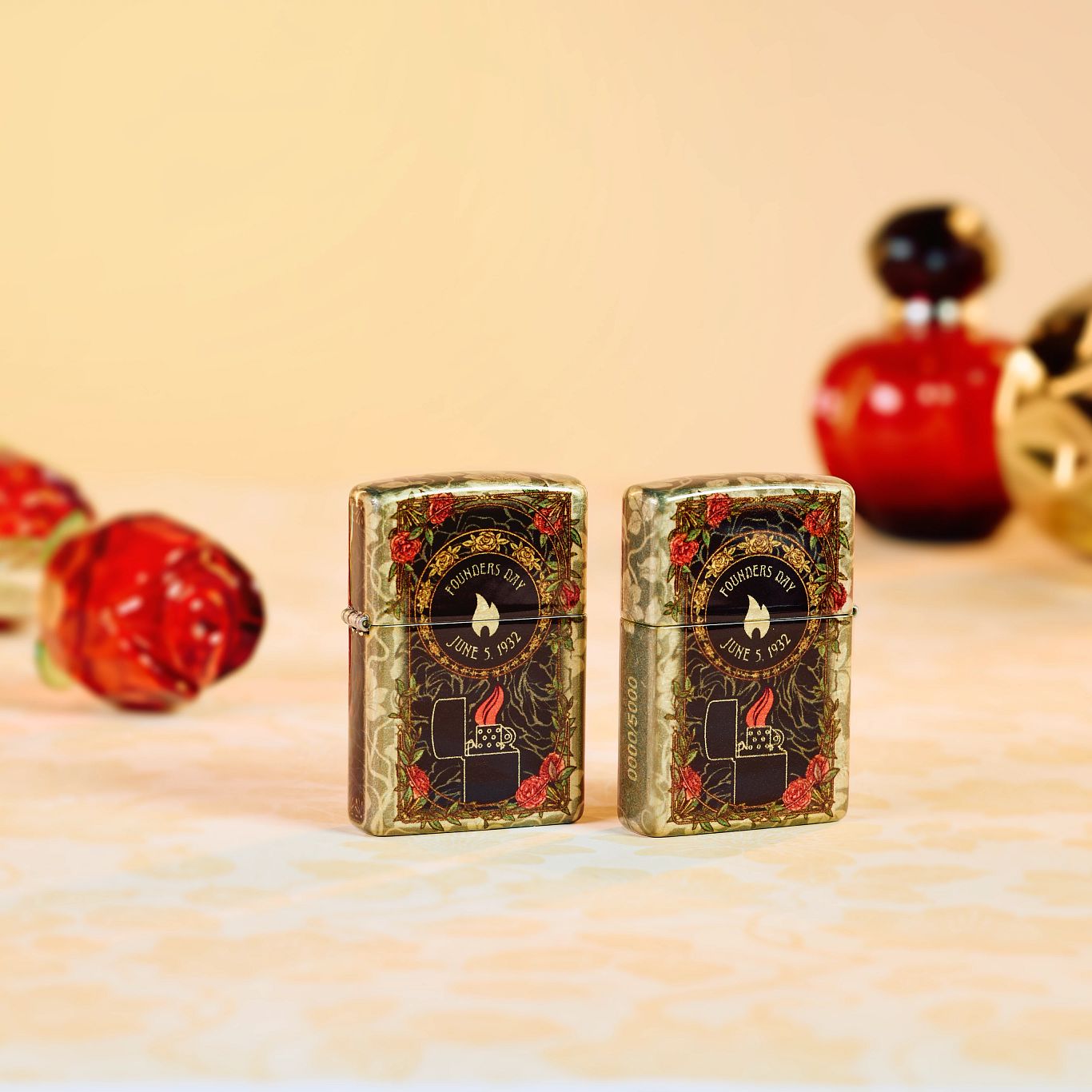 ZIPPO - ZIPPO × The Birthday 810WEnZnS3L._UF350,350_QL50_.jpg