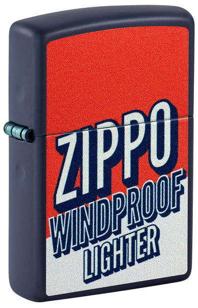 zippo ナチュラル2　ナンバー0 Zippo Pulse Design Frequency Windproof Lighter – Zippo USA