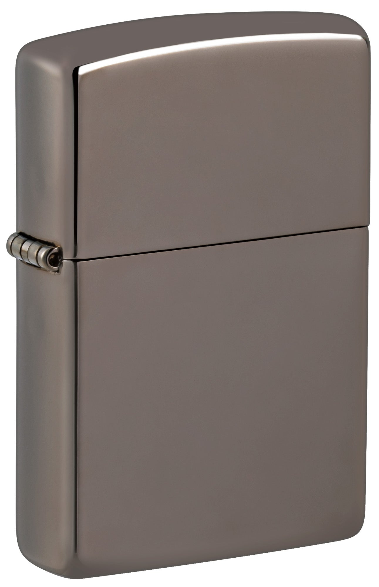 ZIPPO® LIGHTER ZIPPO Classic Black Ice® Windproof Lighter – Zippo USA