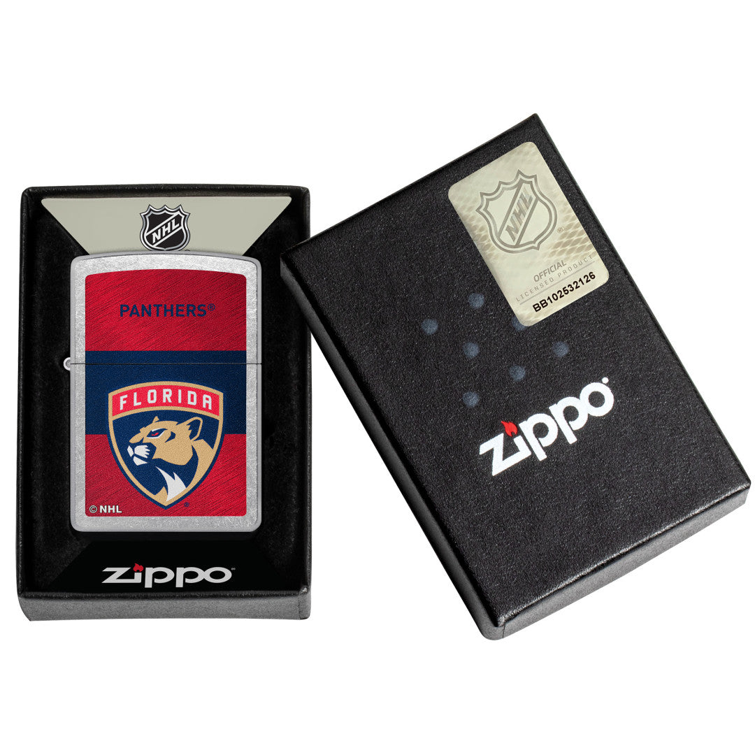Florida Panthers®