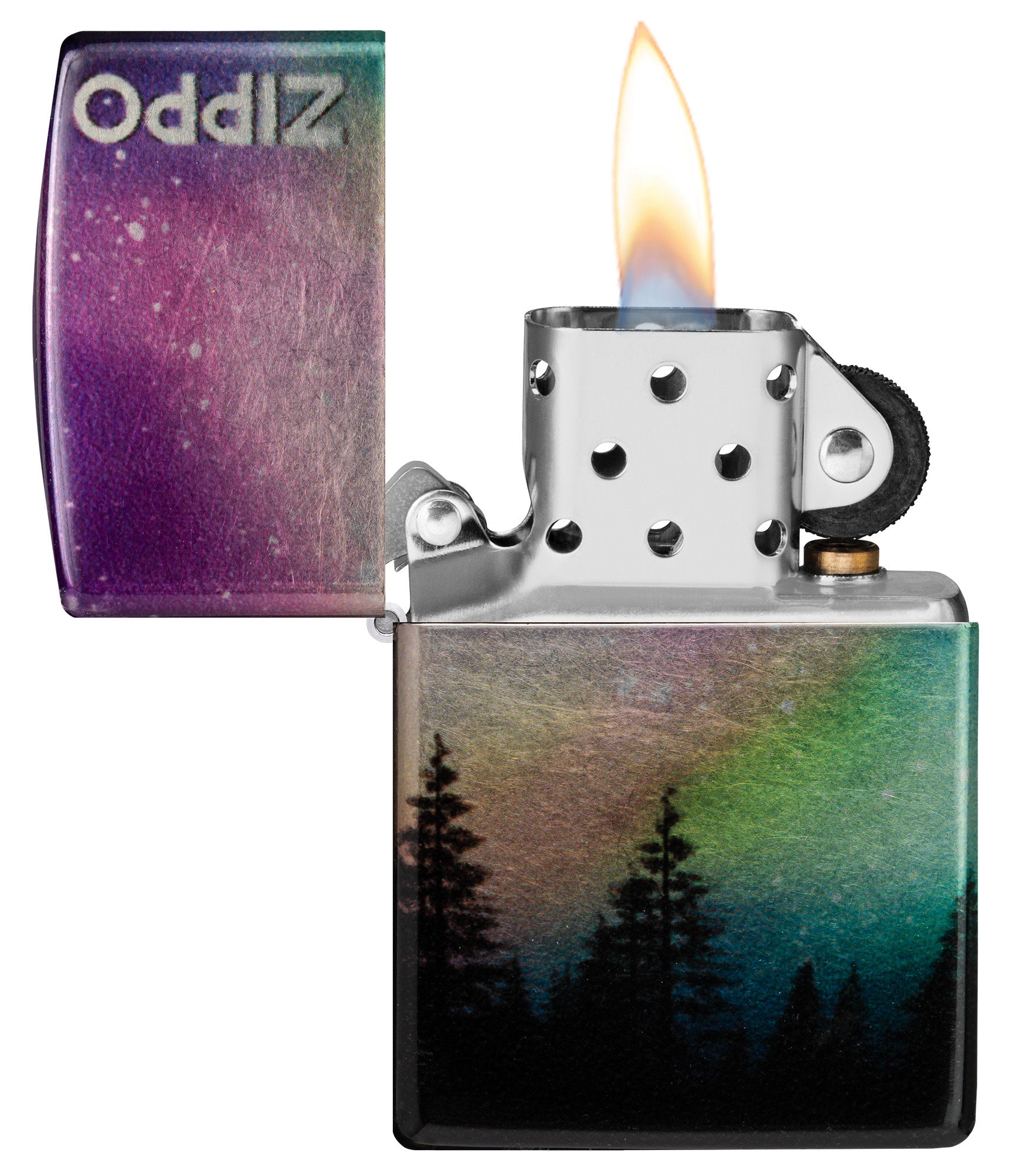 Cheapest Zippo Windproof Lighter