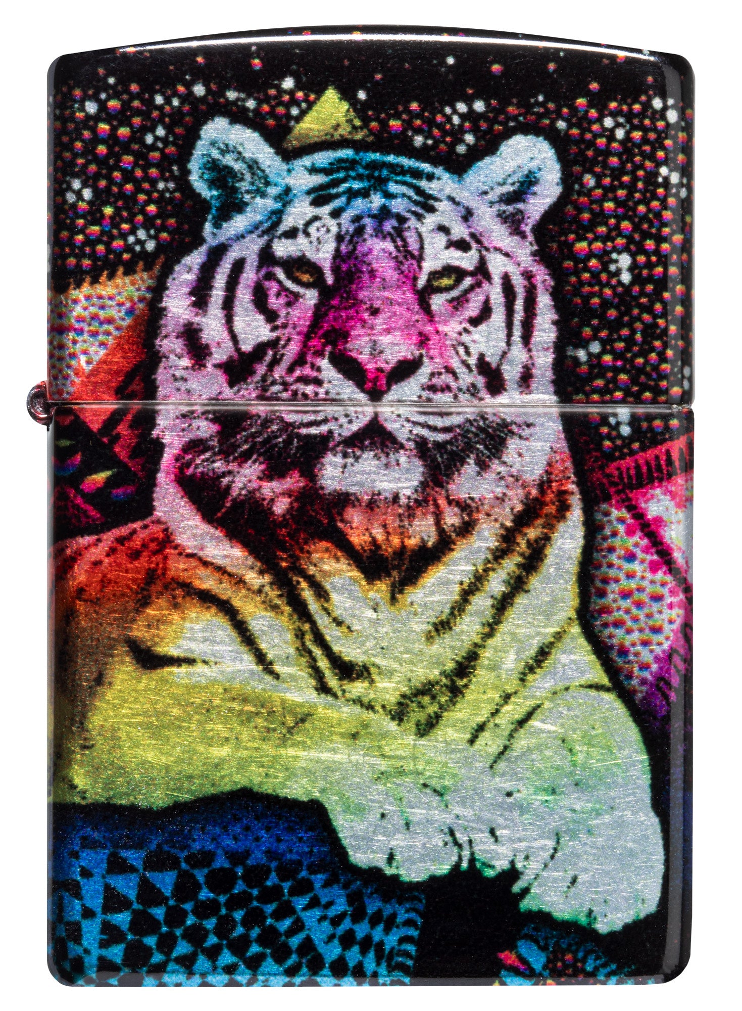 コレクション zippo THE GREAT SPIRIT a228ce0b47ef1b6fadf0f973694519