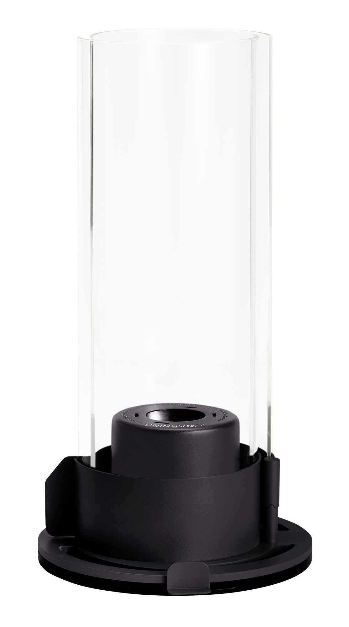 FlameScapes® Spiral Fire Feature with Fuel