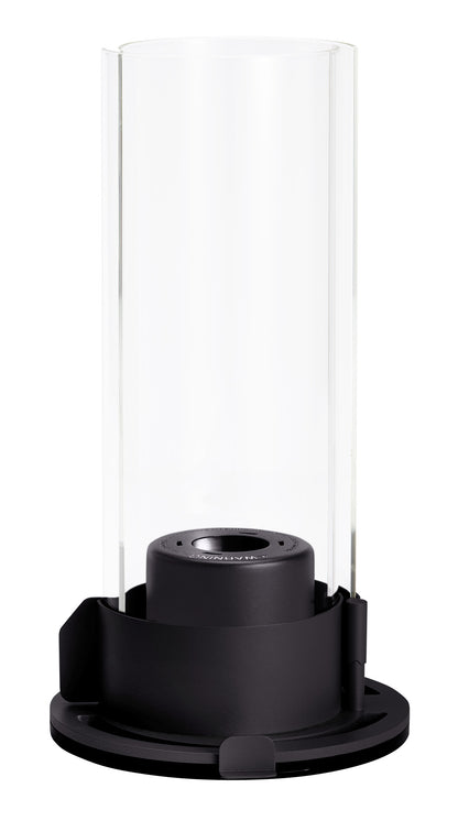 FlameScapes® Spiral Fire Feature with Fuel