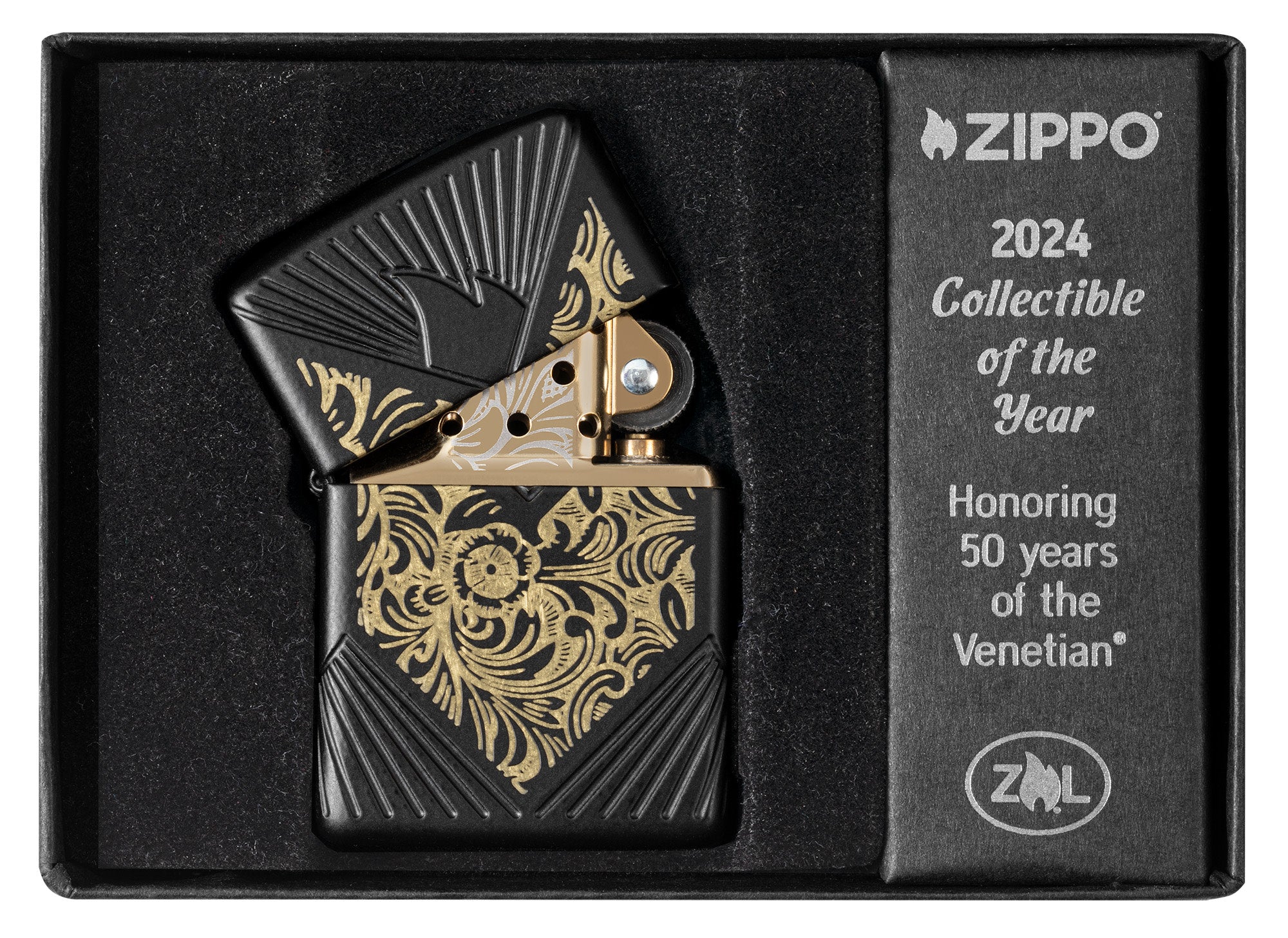 2024 Collectible of the Year
