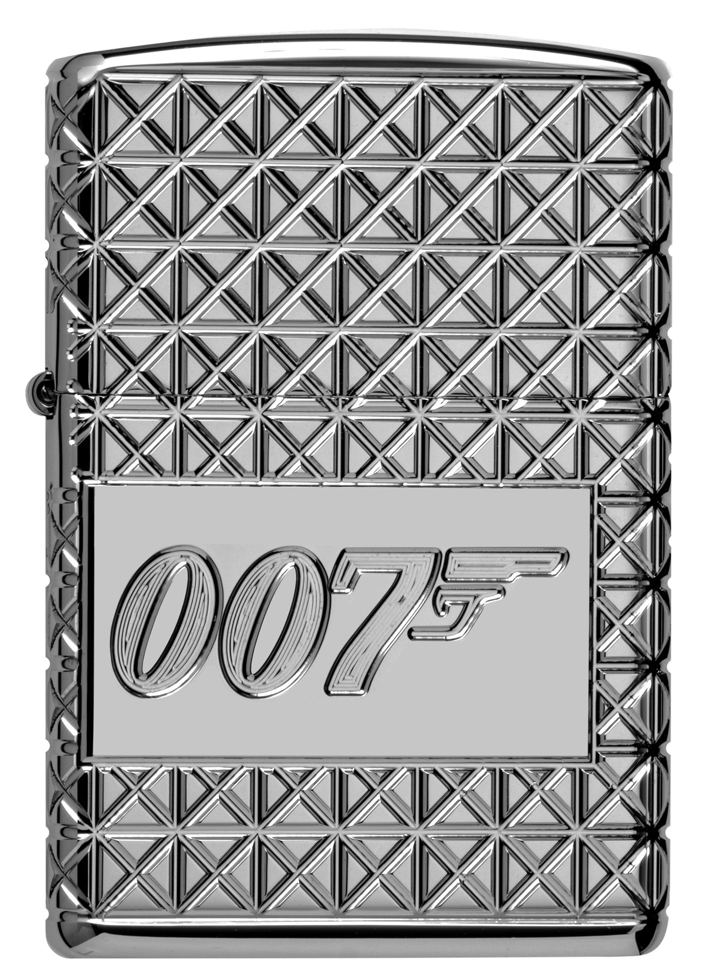 2025 James Bond Day Design
