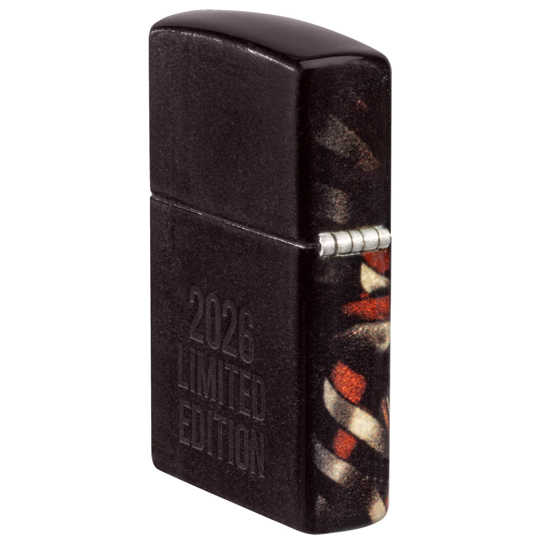 2026 Harley-Davidson® Limited Edition Lighter of the Year – Zippo USA