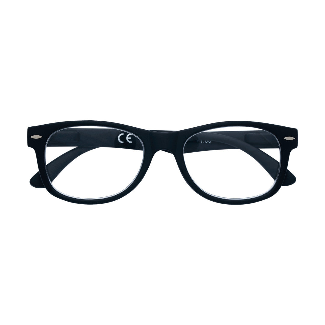 Slim Frame Soft Touch Reading Glasses