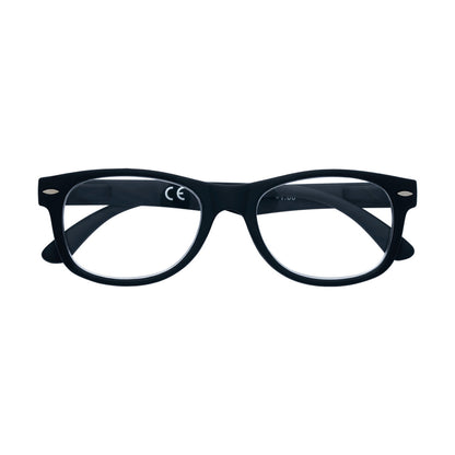 Slim Frame Soft Touch Reading Glasses