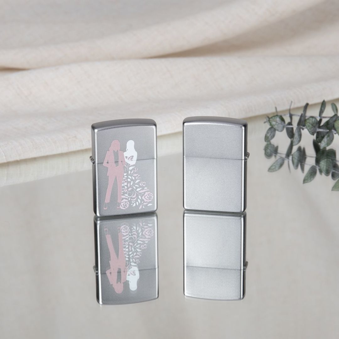 Wedding Couple Design